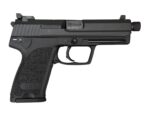 HK Heckler & Koch USP9 Tactical 9mm USP9T USP 15 Round Capacity 709001TLE-A5 - View 1