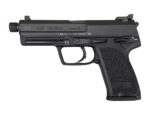 HK Heckler & Koch USP9 Tactical 9mm USP9T USP 15 Round Capacity 709001TLE-A5 - View 2