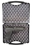 HK Heckler & Koch USP9 Tactical 9mm USP9T USP 15 Round Capacity 709001TLE-A5 - View 3
