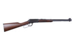 Used Henry Repeating Arms Lever Action 22 Mag H001M With Red Field 3-9×40 Rifle Scope - View 1