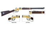 Henry Repeating Arms Golden Boy 22 LR Law Enforcement Tribute H004LE - View 2