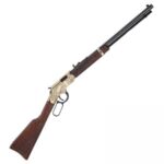 Henry Repeating Arms Deluxe Engraved 3rd Edition 45 LC 1 of 1000 H006CD3 - View 4