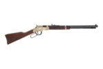 Henry Repeating Arms Deluxe Engraved 3rd Edition 45 LC 1 of 1000 H006CD3 - View 6
