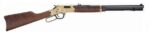 Henry Repeating Arms Deluxe Engraved 3rd Edition 45 LC 1 of 1000 H006CD3 - View 5