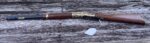 Pre Owned Henry Big Boy Deluxe 3rd Edition 44 Mag 20″ Barrel Brass Engraved H006D3 - View 7