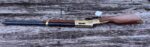 Pre Owned Henry Big Boy Deluxe 3rd Edition 44 Mag 20″ Barrel Brass Engraved H006D3 - View 8