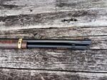 Pre Owned Henry Big Boy Deluxe 3rd Edition 44 Mag 20″ Barrel Brass Engraved H006D3 - View 10