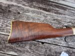Pre Owned Henry Big Boy Deluxe 3rd Edition 44 Mag 20″ Barrel Brass Engraved H006D3 - View 12