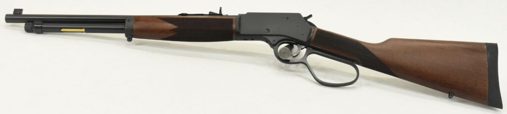 Henry Repeating Arms Henry Lever 327 Federal H012MR327