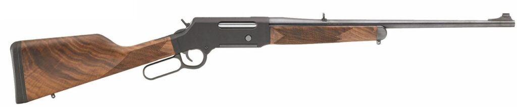 Henry Repeating Arms Henry Lever 243 H014S-243
