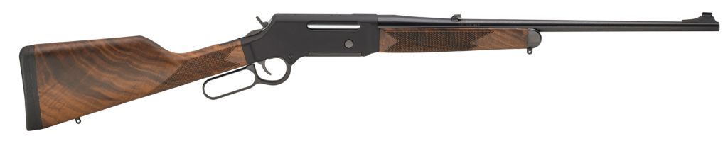 Henry Repeating Arms Long Ranger 308 Win H014S-308