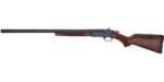 Henry Repeating Arms Single Shot 12 Ga Shotgun 28″ Barrel H015-12 - View 2