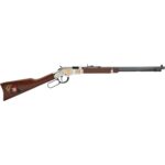 Henry Repeating Arms Golden Boy 22 LR Shriners Tribute H004SHR - View 1