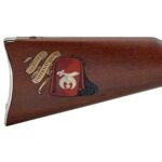 Henry Repeating Arms Golden Boy 22 LR Shriners Tribute H004SHR - View 3
