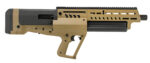 USED IWI Tavor TS12 12 Ga FDE Bullpup 15 Round Capacity TS12F - View 1