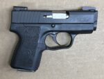 Used Kahr Arms PM9 9mm Truglo Night Sights PM9094NA - View 1