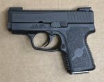 Used Kahr Arms PM9 9mm Truglo Night Sights PM9094NA - View 2