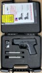 Used Kahr Arms PM9 9mm Truglo Night Sights PM9094NA - View 3