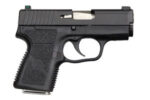 Used Kahr Arms PM9 9mm Truglo Night Sights PM9094NA - View 4