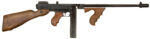 Kahr Arms Auto Ordnance 1927A1 Deluxe Carbine 45 ACP Thompson T1 - View 1