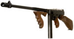 Kahr Arms Auto Ordnance 1927A1 Deluxe Carbine 45 ACP Thompson T1 - View 3