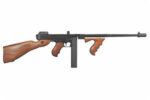 Kahr Arms Auto Ordnance 1927A1 Deluxe Carbine 45 ACP Thompson T1 - View 4