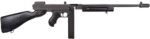 Used Kahr Arms Auto Ordnance 1927A1 Commando 45 ACP 16″ Barrel T1-C - View 1
