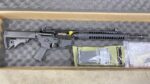Used LWRC IC-A5 556 Nato M6A5-IC 16″ Barrel LWRC Sights ICA5R5B16 - View 4