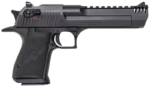 Used Magnum Research Desert Eagle 50 AE MK XIX 6″ Barrel DE50IMB - View 1