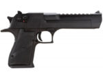 Factory Used Magnum Research Desert Eagle 357 Mag Mark XIX 6″ Barrel DE357 - View 1