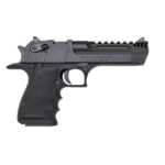 Used Magnum Research Desert Eagle MK XIX 357 Mag L5 5″ Barrel DE357L5IMB - View 1
