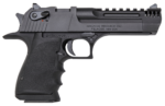 Factory Blem Magnum Research Desert Eagle 50 AE L5 Integral Muzzle Brake DE50L5IMB-1 - View 1