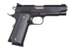 Factory Used Magnum Research 1911 Commander Desert Eagle 45 ACP DE1911C - View 1