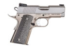 Factory Used Magnum Research Desert Eagle 1911 Undercover 45 ACP DE1911USS 3″ - View 1
