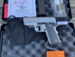 Factory Used Magnum Research Desert Eagle 1911 Undercover 45 ACP DE1911USS 3″ - View 6