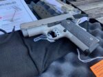 Factory Used Magnum Research Desert Eagle 1911 Undercover 45 ACP DE1911USS 3″ - View 7