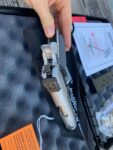 Factory Used Magnum Research Desert Eagle 1911 Undercover 45 ACP DE1911USS 3″ - View 8
