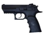 Factory Blem Magnum Research Baby Eagle III Semi Compact 40 S&W 12 Round Capacity BE94133RL - View 2