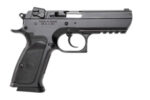 Magnum Research Baby Eagle III 45 ACP BE45003R - View 1