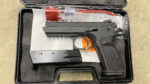 Magnum Research Baby Eagle III 45 ACP BE45003R - View 2