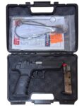 Factory Blem Magnum Research Baby Eagle III 9mm 15 Round Capacity BE99153RL - View 3
