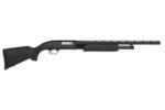 Maverick 88 Bantam All Purpose — 20 GA Pump-Action, 22″ Vent Rib (Blue / Synthetic) - View 1