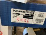USED Mossberg 500 Classic 12 ga Pump 28″ 50126 - View 4