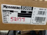 Used Mossberg 500 Thunder Ranch Shotgun .12 GA 18.5in 5rd Black 52133 - View 3