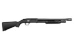 Used Mossberg 500 Thunder Ranch Shotgun .12 GA 18.5in 5rd Black 52133 - View 4