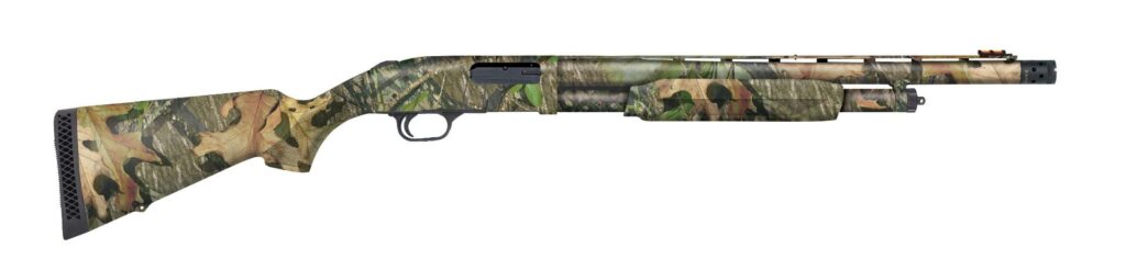 Mossberg Firearms 500 Grand Slam Turkey 12 GA 20″ 52280