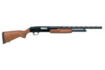 Used Mossberg 500 Bantam 20 GA 3″ Pump Action 22″ 54132 - View 1