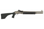 USED Mossberg Firearms 930 SPX 12 GA Semi Auto 18″ Barrel 85223 - View 1