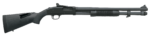 Used Mossberg 590A1 12 GA 20″ 3″ 9+1 Ghost Ring SpeedFeed 51668 - View 1