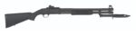 Used Mossberg Firearms 590A1 12 Ga Pump Action Ghost Ring Sights 50771 - View 1